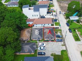3900 Tuam Street, Houston TX 77004