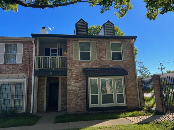5800 Lumberdale Road 86, Houston TX 77092