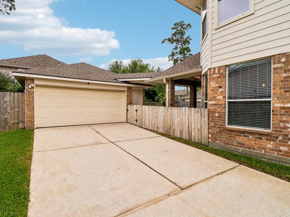 25122 Auburn Bend Drive, Spring TX 77389
