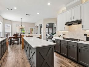 25122 Auburn Bend Drive, Spring TX 77389