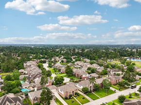 25122 Auburn Bend Drive, Spring TX 77389
