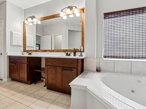 25122 Auburn Bend Drive, Spring TX 77389