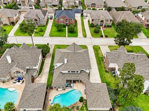 25122 Auburn Bend Drive, Spring TX 77389