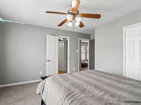 25122 Auburn Bend Drive, Spring TX 77389