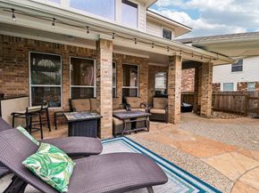 25122 Auburn Bend Drive, Spring TX 77389