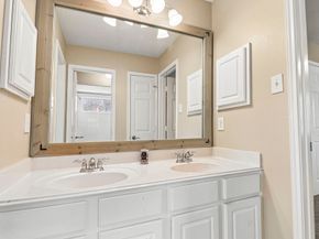 25122 Auburn Bend Drive, Spring TX 77389