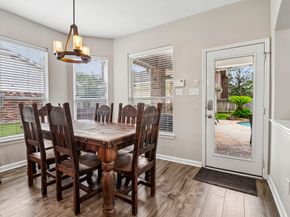 25122 Auburn Bend Drive, Spring TX 77389