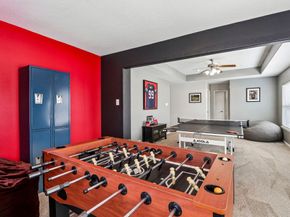 25122 Auburn Bend Drive, Spring TX 77389
