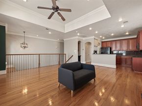 1768 Aden Drive, Houston TX 77003