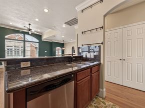 1768 Aden Drive, Houston TX 77003