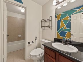 1768 Aden Drive, Houston TX 77003