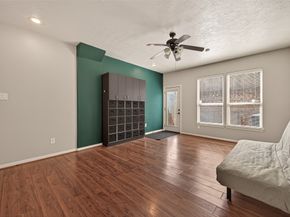 1768 Aden Drive, Houston TX 77003