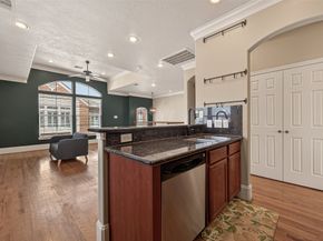 1768 Aden Drive, Houston TX 77003