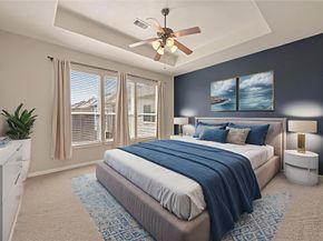 1768 Aden Drive, Houston TX 77003