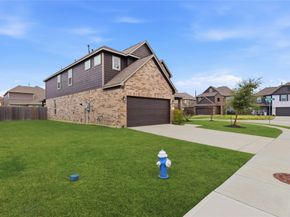 15010 Timberson Ridge Lane, Houston TX 77090