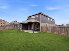 15010 Timberson Ridge Lane, Houston TX 77090