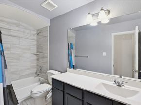 15010 Timberson Ridge Lane, Houston TX 77090