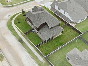 15010 Timberson Ridge Lane, Houston TX 77090