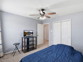 15010 Timberson Ridge Lane, Houston TX 77090