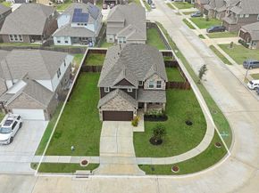 15010 Timberson Ridge Lane, Houston TX 77090