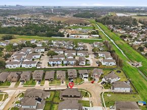 15010 Timberson Ridge Lane, Houston TX 77090