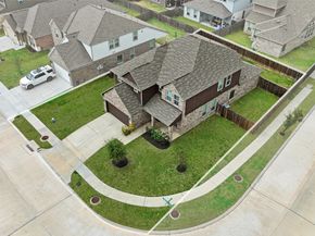 15010 Timberson Ridge Lane, Houston TX 77090