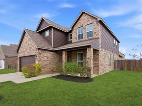 15010 Timberson Ridge Lane, Houston TX 77090