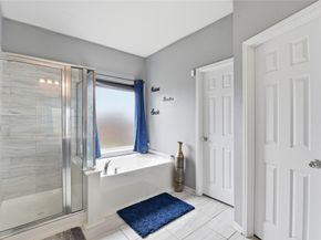 15010 Timberson Ridge Lane, Houston TX 77090