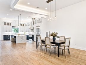 4023 Lanark Lane A, Houston TX 77025