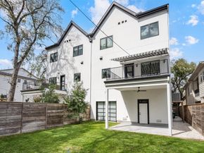 4023 Lanark Lane A, Houston TX 77025