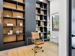 4023 Lanark Lane A, Houston TX 77025