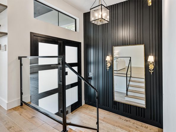 4023 Lanark Lane A, Houston TX 77025