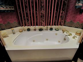 12211 Cypresswood Drive, Houston TX 77070