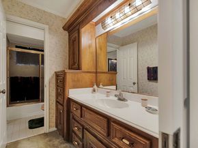 12211 Cypresswood Drive, Houston TX 77070