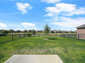 19926 Whistle Creek Lane, Cypress TX 77433