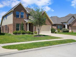 19926 Whistle Creek Lane, Cypress TX 77433