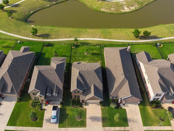 19926 Whistle Creek Lane, Cypress TX 77433