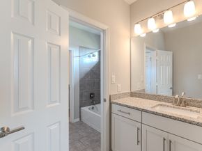 6 Winter Thicket Place, The Woodlands TX 77375