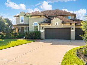 6 Winter Thicket Place, The Woodlands TX 77375