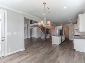 6 Winter Thicket Place, The Woodlands TX 77375