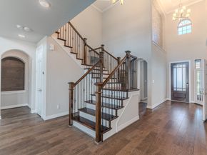 6 Winter Thicket Place, The Woodlands TX 77375