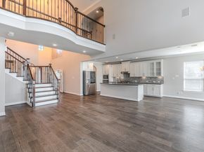 6 Winter Thicket Place, The Woodlands TX 77375