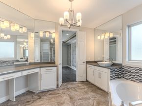 6 Winter Thicket Place, The Woodlands TX 77375