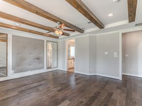 6 Winter Thicket Place, The Woodlands TX 77375