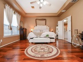 4206 Shady River, Missouri City TX 77459