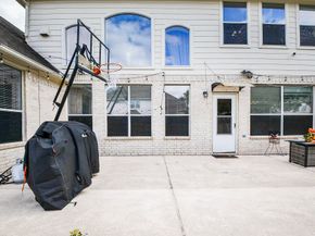 4206 Shady River, Missouri City TX 77459