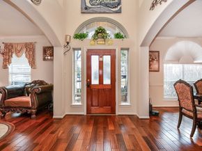 4206 Shady River, Missouri City TX 77459