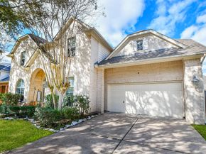 4206 Shady River, Missouri City TX 77459