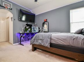 4206 Shady River, Missouri City TX 77459