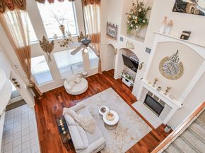 4206 Shady River, Missouri City TX 77459